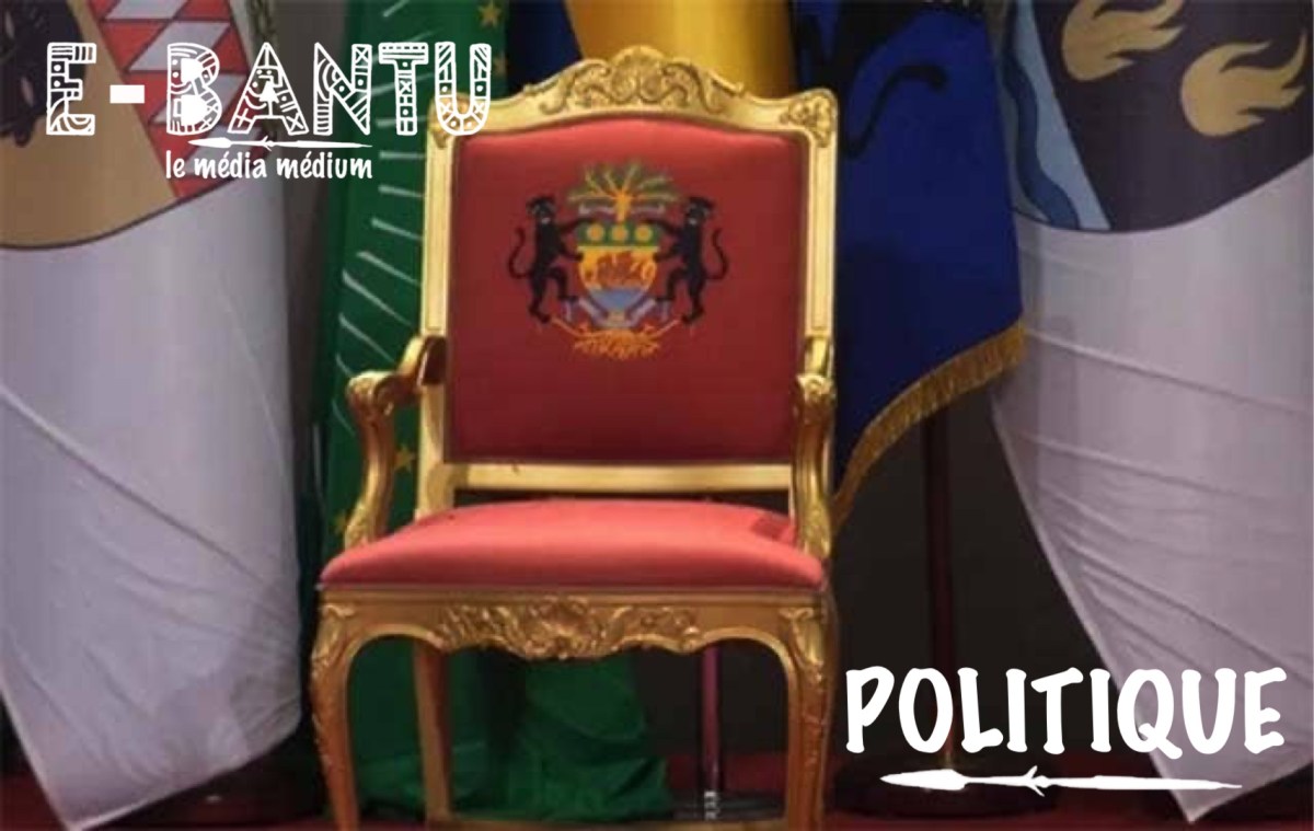 Présidentielles 2023 au Gabon, la liste des candidats est désormais&nbsp;connue.